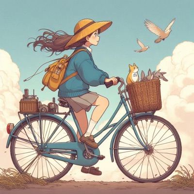 Kaze no Machi - Single