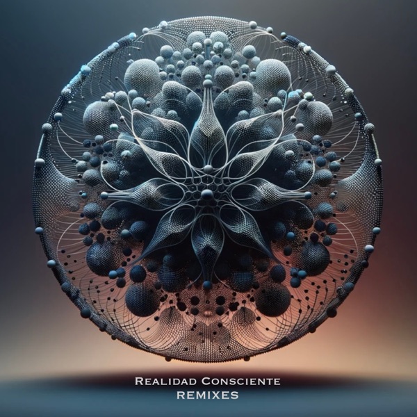 Realidad Consciente Remixes - Single