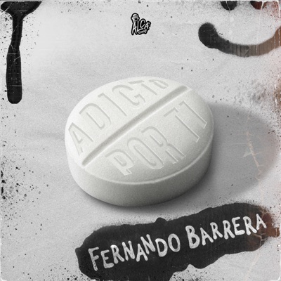 Adicto por Ti - Single