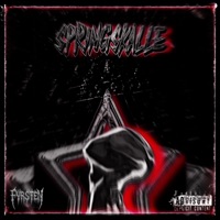 Springskalle - Single - Fyrsten