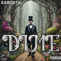 DIME (feat. Ufology Musik) - Single - AARONTH