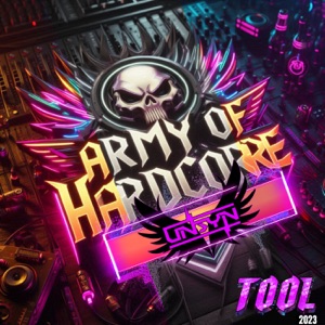 Army of Hardcore Tool 2023