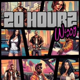 20 Hourz Wizzy