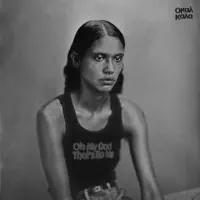 The Groke — OKAY KAYA