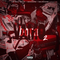 Vamo Bora 2 (feat. Binario$) - Single - Zeus.hits, Lil Zé & Skyy_