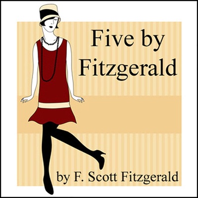 Five by Fitzgerald (Unabridged)