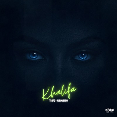 Khalifa - Single