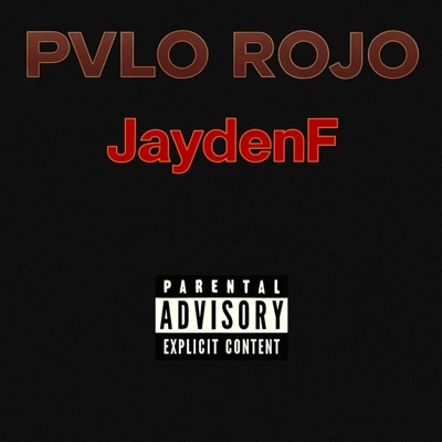 PVLO ROJO - Single