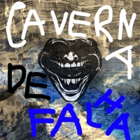MONTAGEM CAVERNA DE FALHA - EP - N300 Adolfas