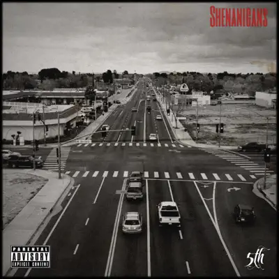 Listen to SHENANIGANS by MAHZ