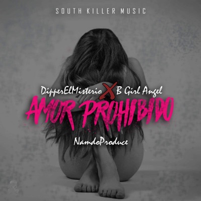 Amor Prohibido (feat. BgirlAngel & La Bruja MC) - Single