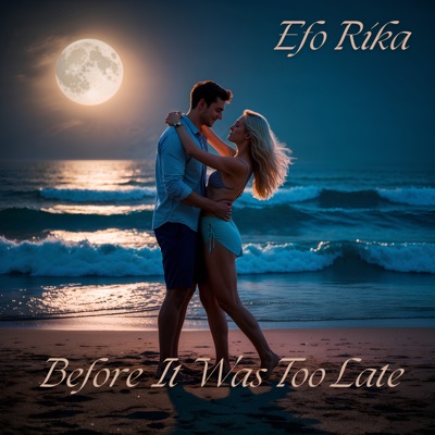 Before It Was Too Late - Single