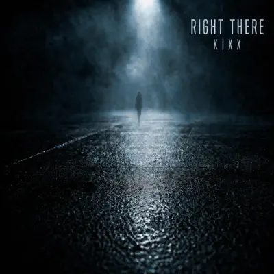 Ascolta 'Right There - Single' di Kixx