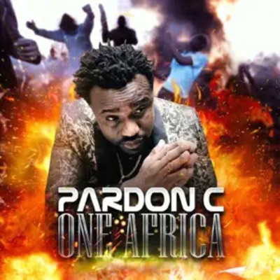 ONE AFRICA - Single