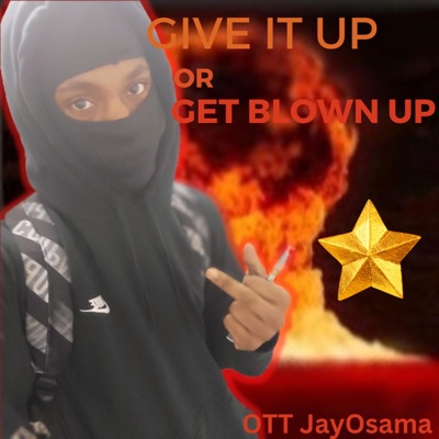 Murda Talk 3 - Single