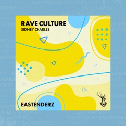 RAVE CULTURE cover art