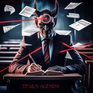 Devils Agenda (feat. Rrell)