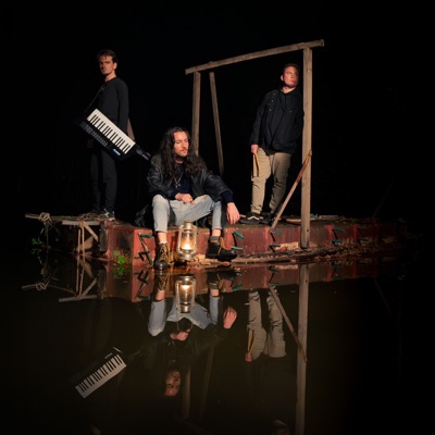 Une nuit à Palmer (Live) - Single