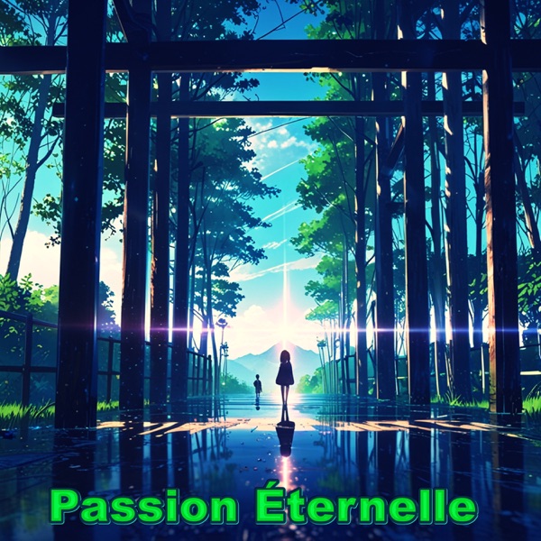 Passion éternelle