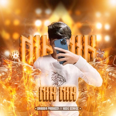 NIk NIk Remix - Snea Dol Jerng Mek