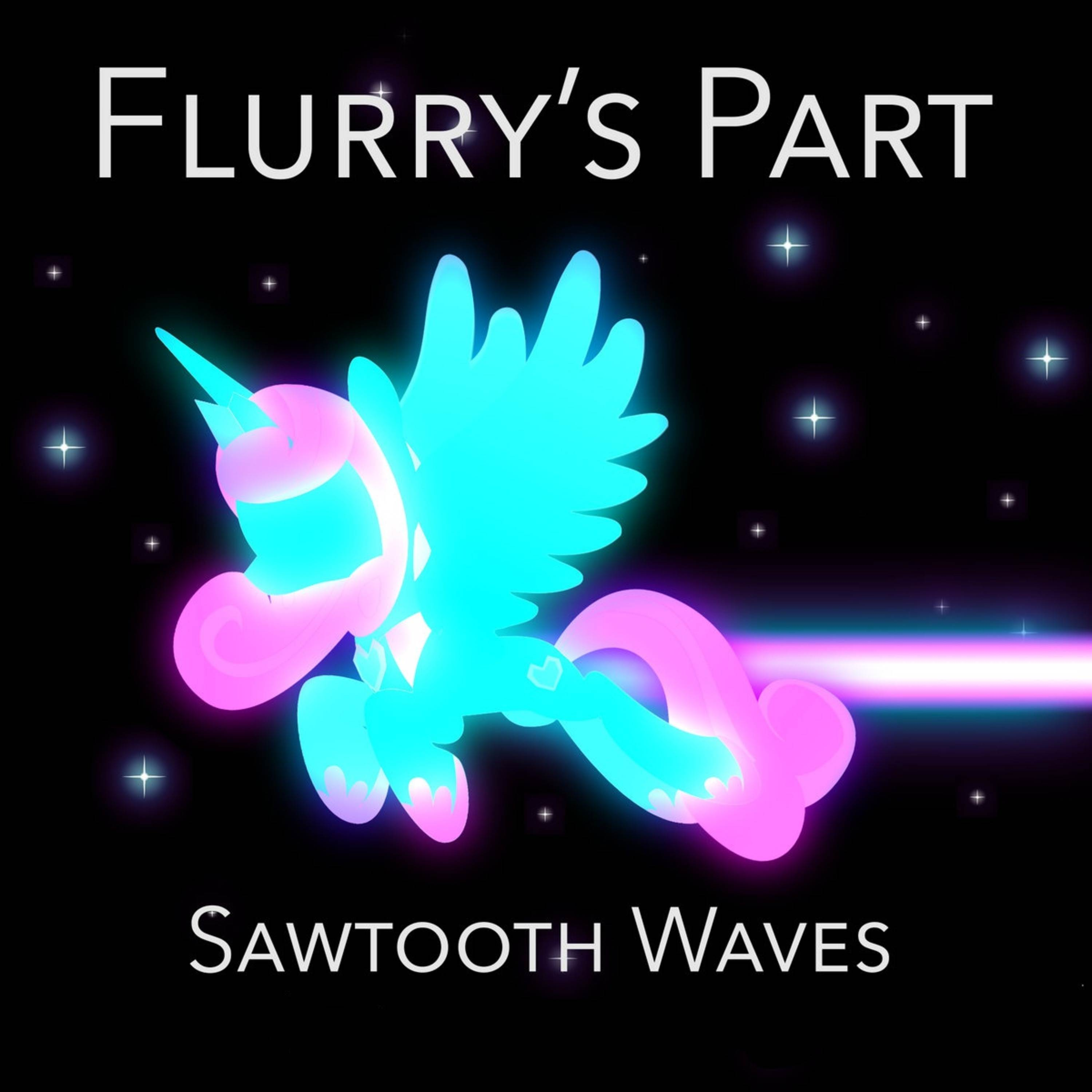 Flurry's Part - Single