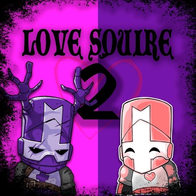 Love Squire 2 - EP