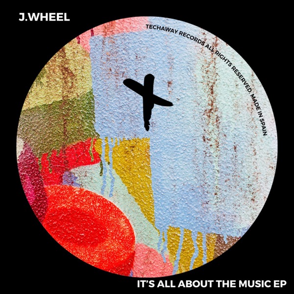 It's All About the Music - Single