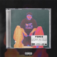 FENCE (feat. Wyatt Woodley) - Single - JENKO106