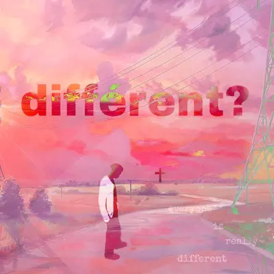 Слушать: leaf — différent? 2 - Single