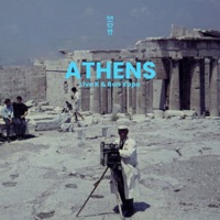 Athens - Single - Liva K & Bun Xapa