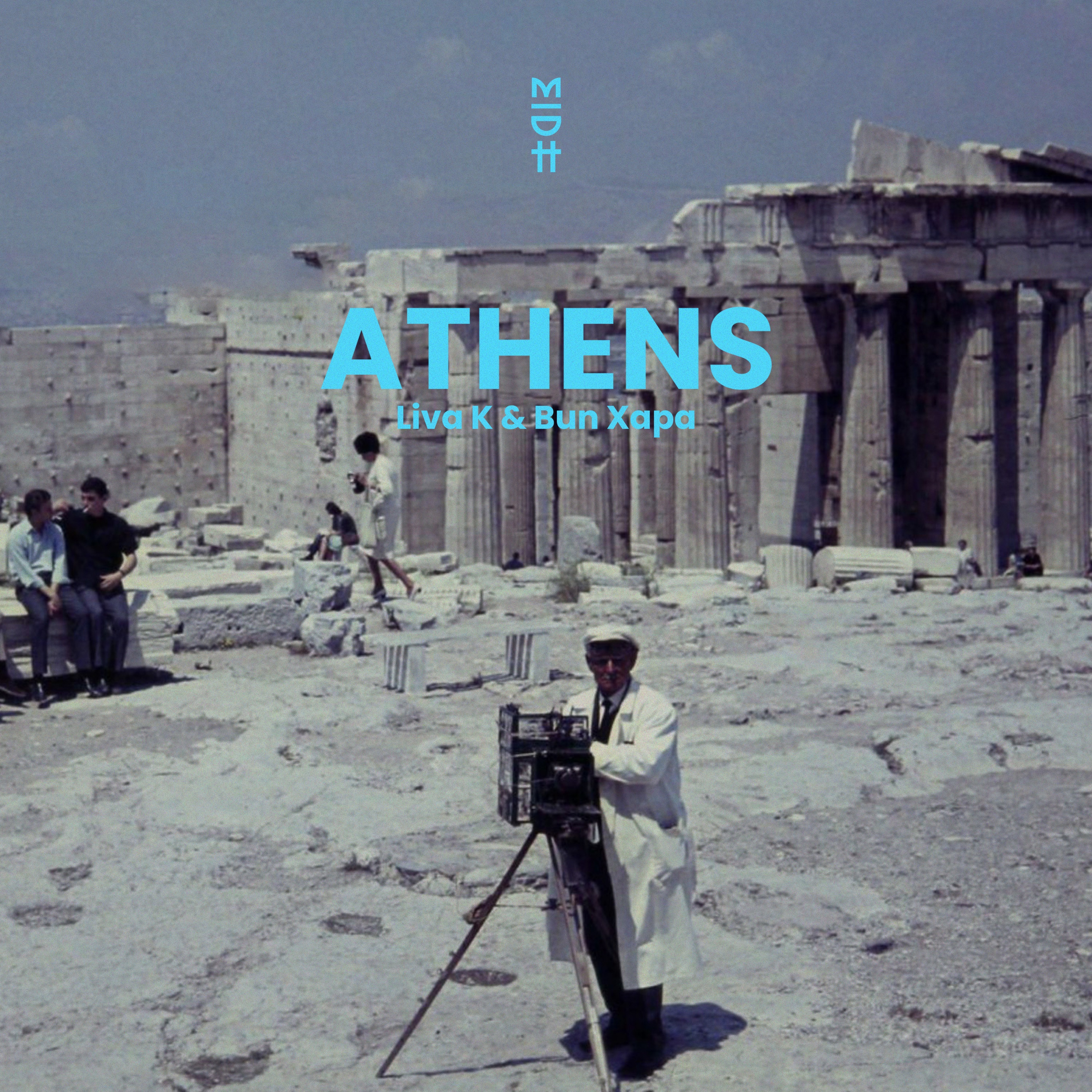 Athens - Single