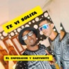 Te ví solita - Single
