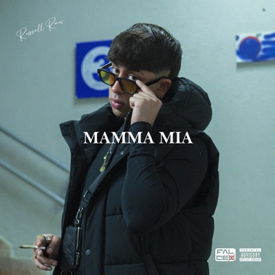 MAMMA MIA (RMX) - Single