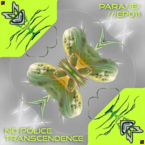Transcendence - EP
