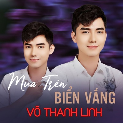 Mưa Trên Biển Vắng