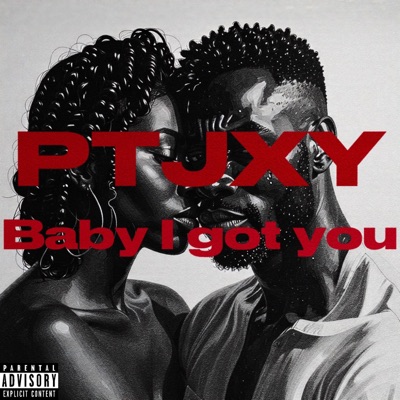 Baby I Got You - Single