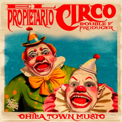 Circo - EP
