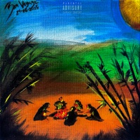 Viajeros - EP - Brian Vii, Jhoa MsC & Mk Nico