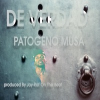 De Verdad - Single - Patogeno Musa