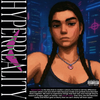 HYPERREALITY
