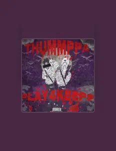 Listen to Thummppa, watch music videos, read bio, see tour dates & more!