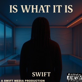 Is What It Is Swift