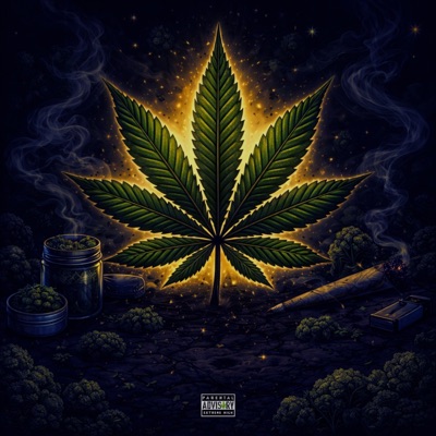 IATS (feat. MTIDO THE VISION & FlexxFiftee) - Single