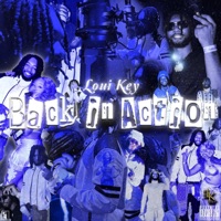 Back In Action - Single - Loui Key