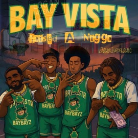 9 to Da 50zz (feat. RG & Sleezefrmdaave) JayLogan