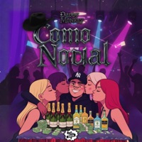 Como Nodal (feat. LOS DE LA FORMULA) - Single - DADDY MONKEY