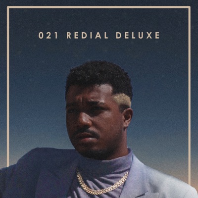 021 Redial Deluxe