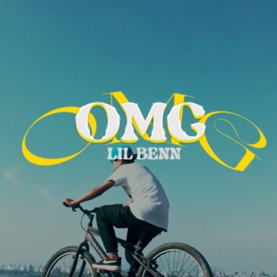 OMG - Single