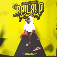 Bailalo Rocky (Versión Reparto) - Single - El Jean & El Dey & JotaEleMu.