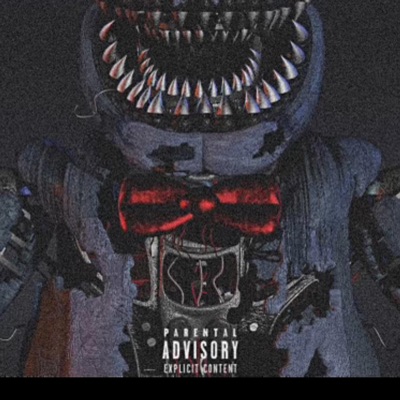 Anamatronic Murda $aint - Single
